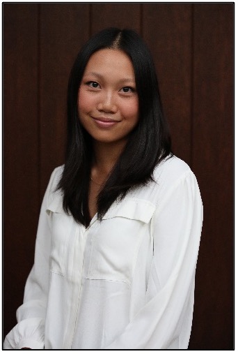 Isabelle Lin ‘25