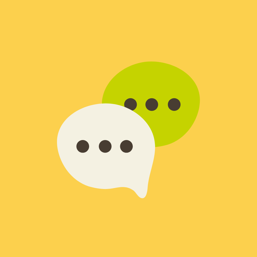 Messenger Icon for Peer Mentor Page