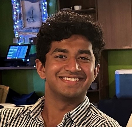 Kavin Kathir