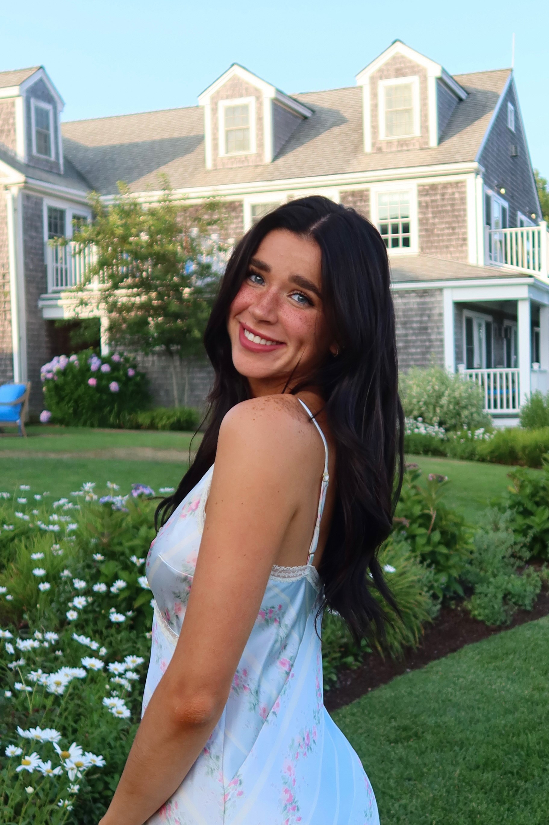 Olivia Colbert