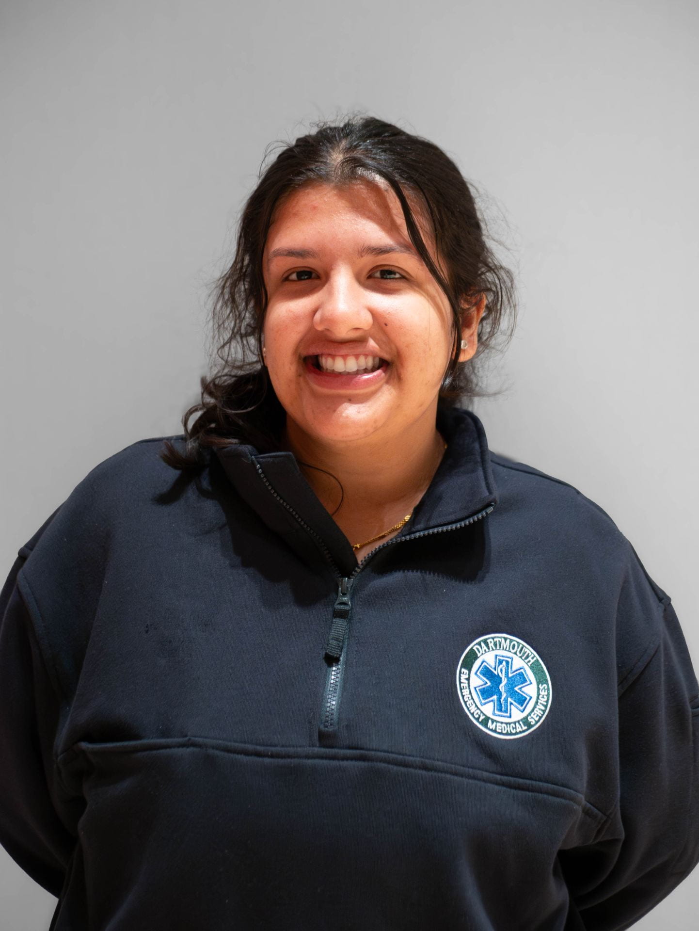 Purnika Poudel