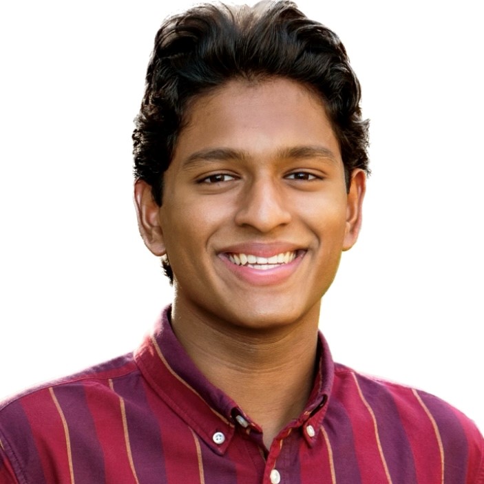 Rishab Sanjeev