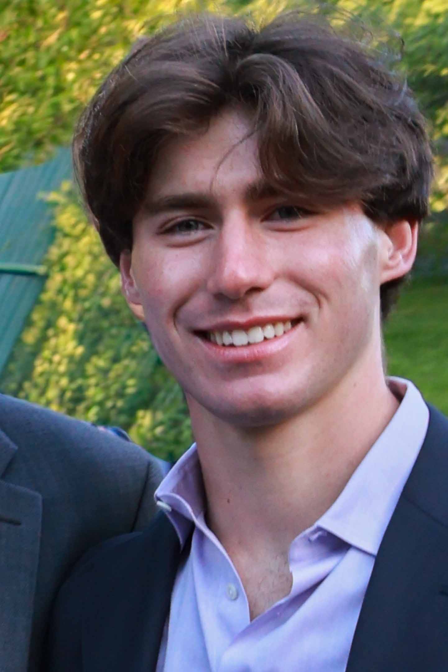 Benjamin Hunter