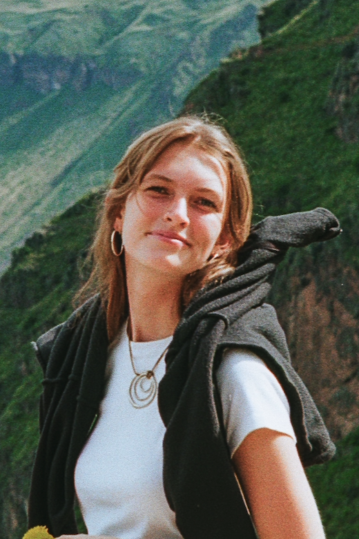 Rachel Potier