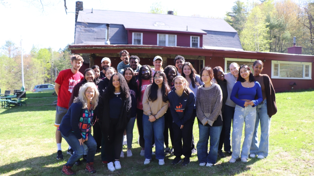 Pathways Scholars Spring 2024
