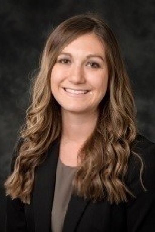 Nicole Dartmouth