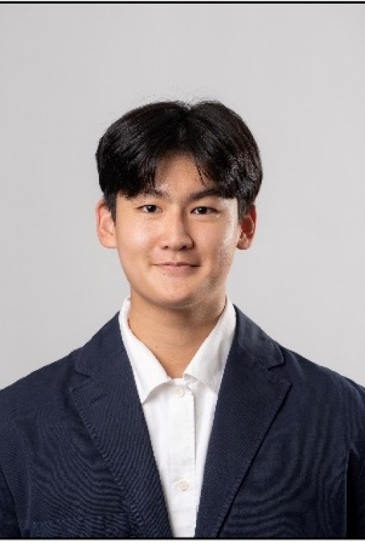 Daniel Kang ‘25