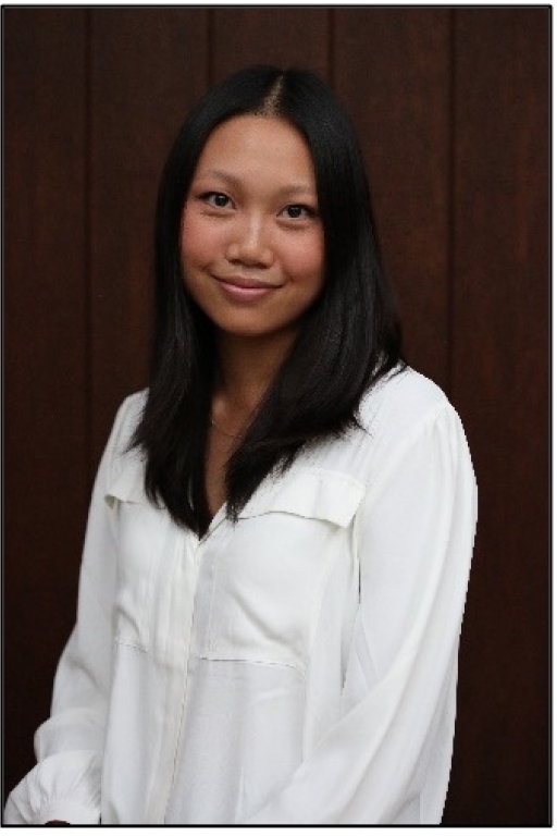 Isabelle Lin ‘25