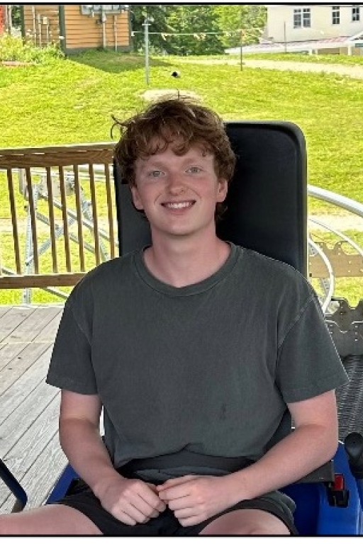 Jack Signorello ‘26