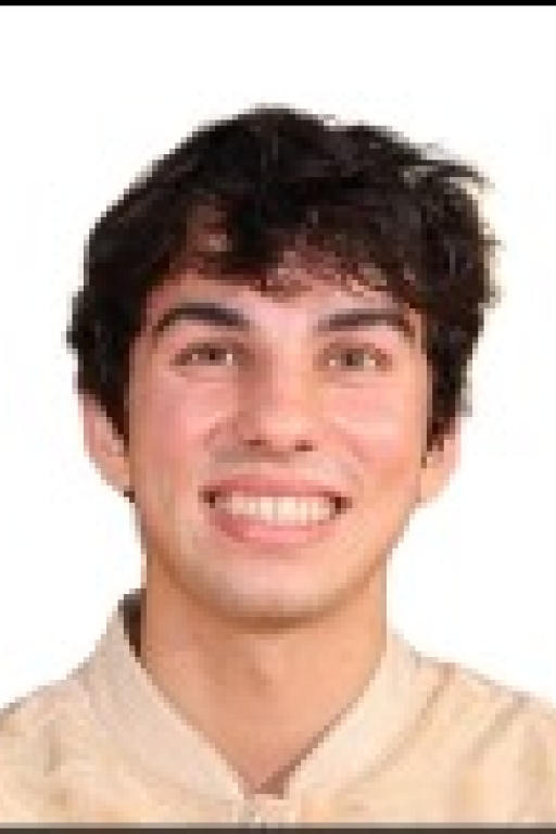 Jivan Achar ‘25
