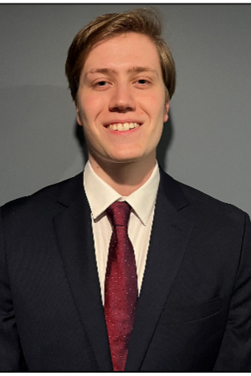 Michael Shiaras ‘25