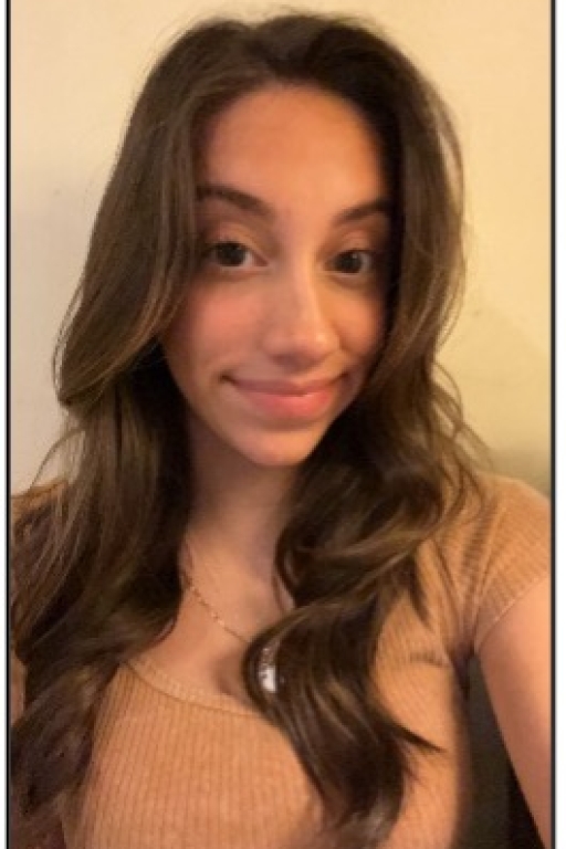 Nazarelie Gonzalez ‘26