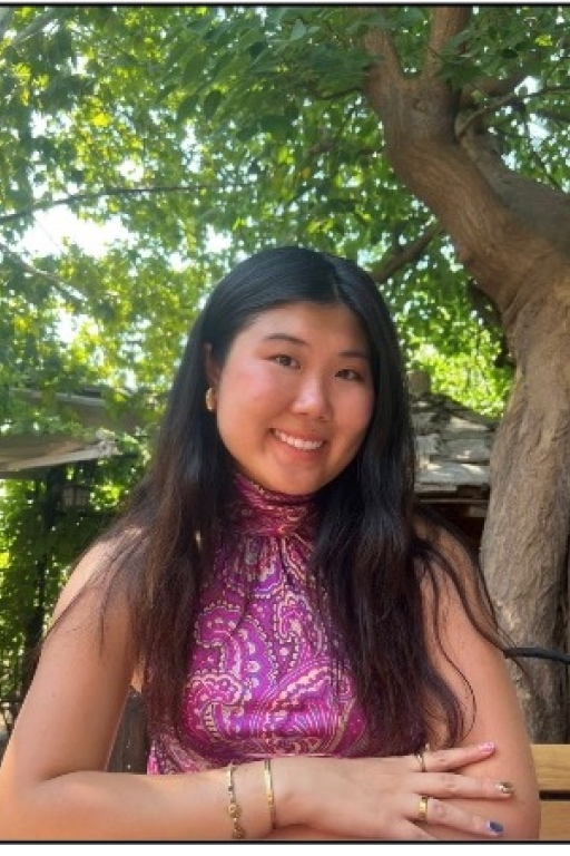 Tanya Wongsri ‘25