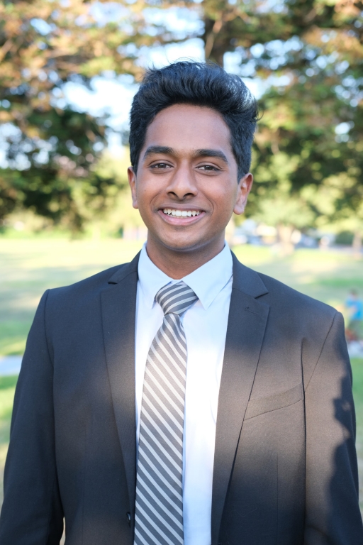 Harshith Yallampalli