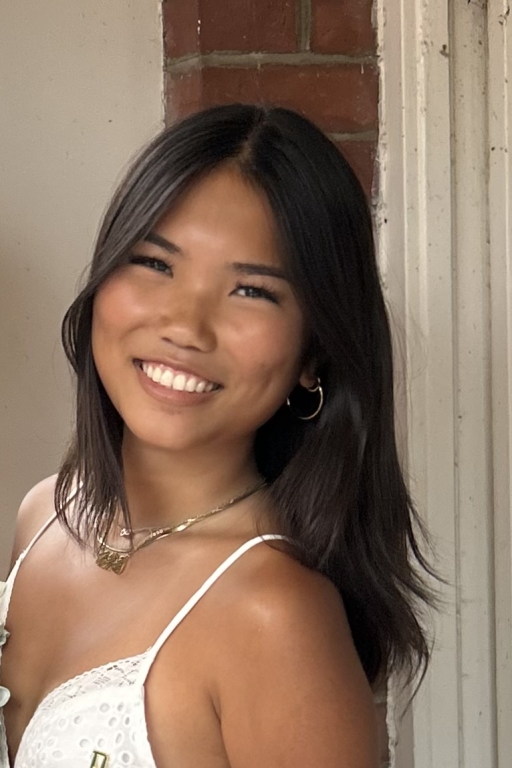 Katharine Tang